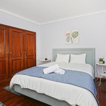 Sunrise Terrace Peniche Apartment Екстериор снимка