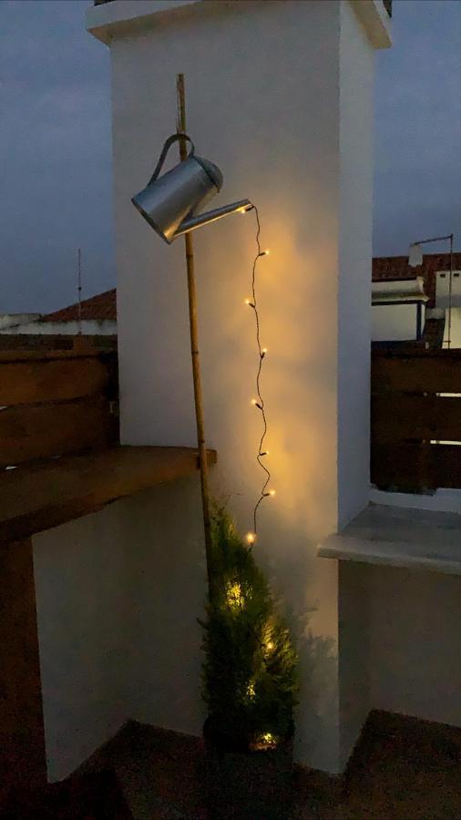 Sunrise Terrace Peniche Apartment Екстериор снимка