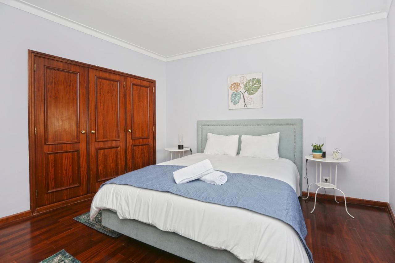 Sunrise Terrace Peniche Apartment Екстериор снимка