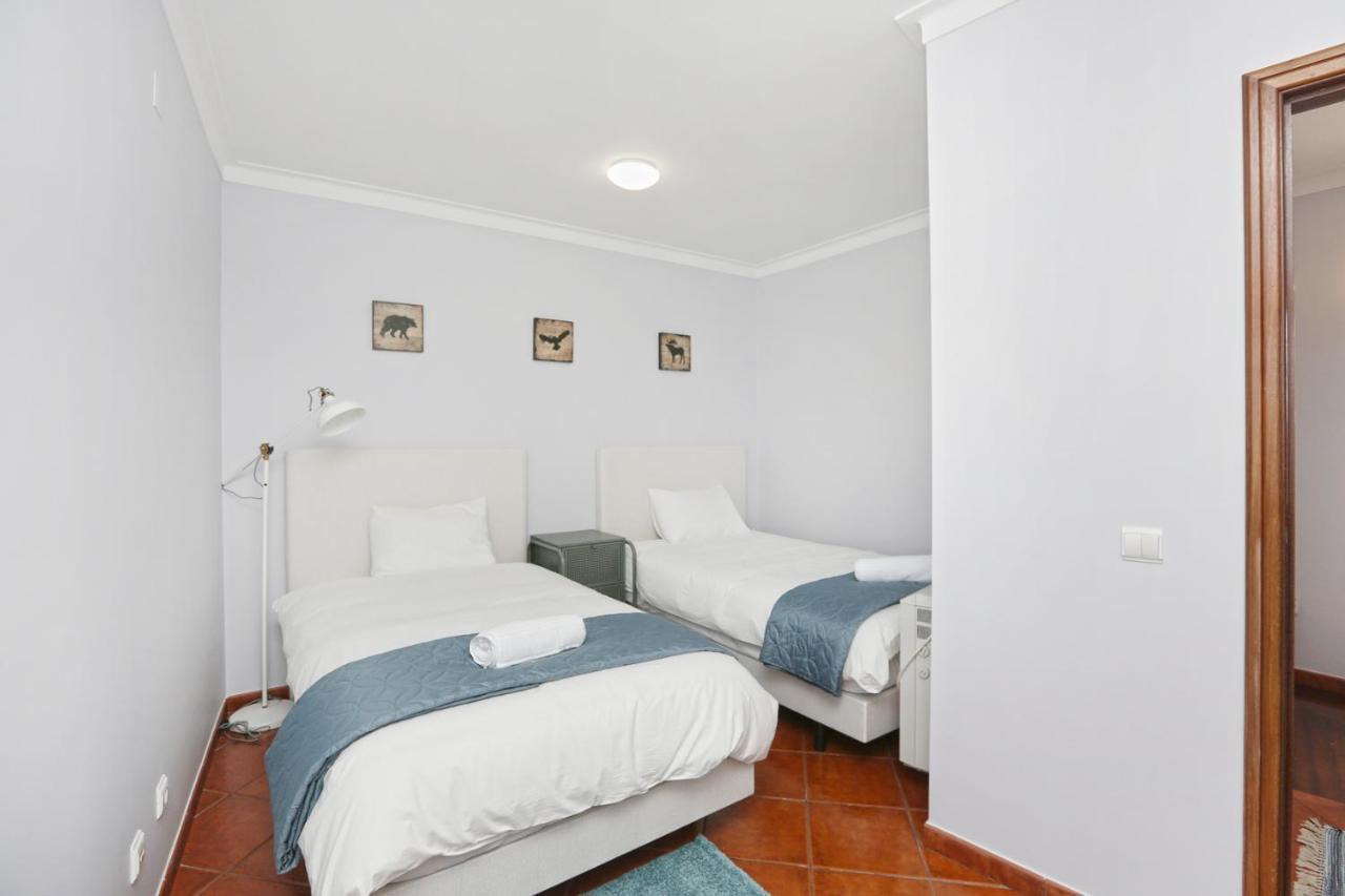 Sunrise Terrace Peniche Apartment Екстериор снимка