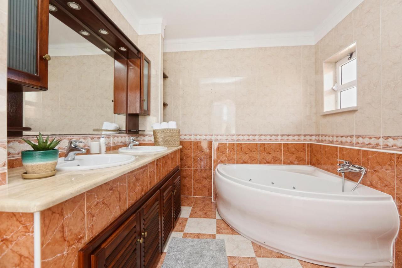 Sunrise Terrace Peniche Apartment Екстериор снимка