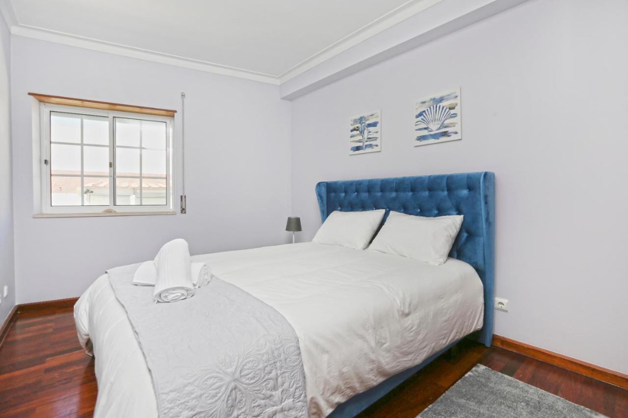 Sunrise Terrace Peniche Apartment Екстериор снимка