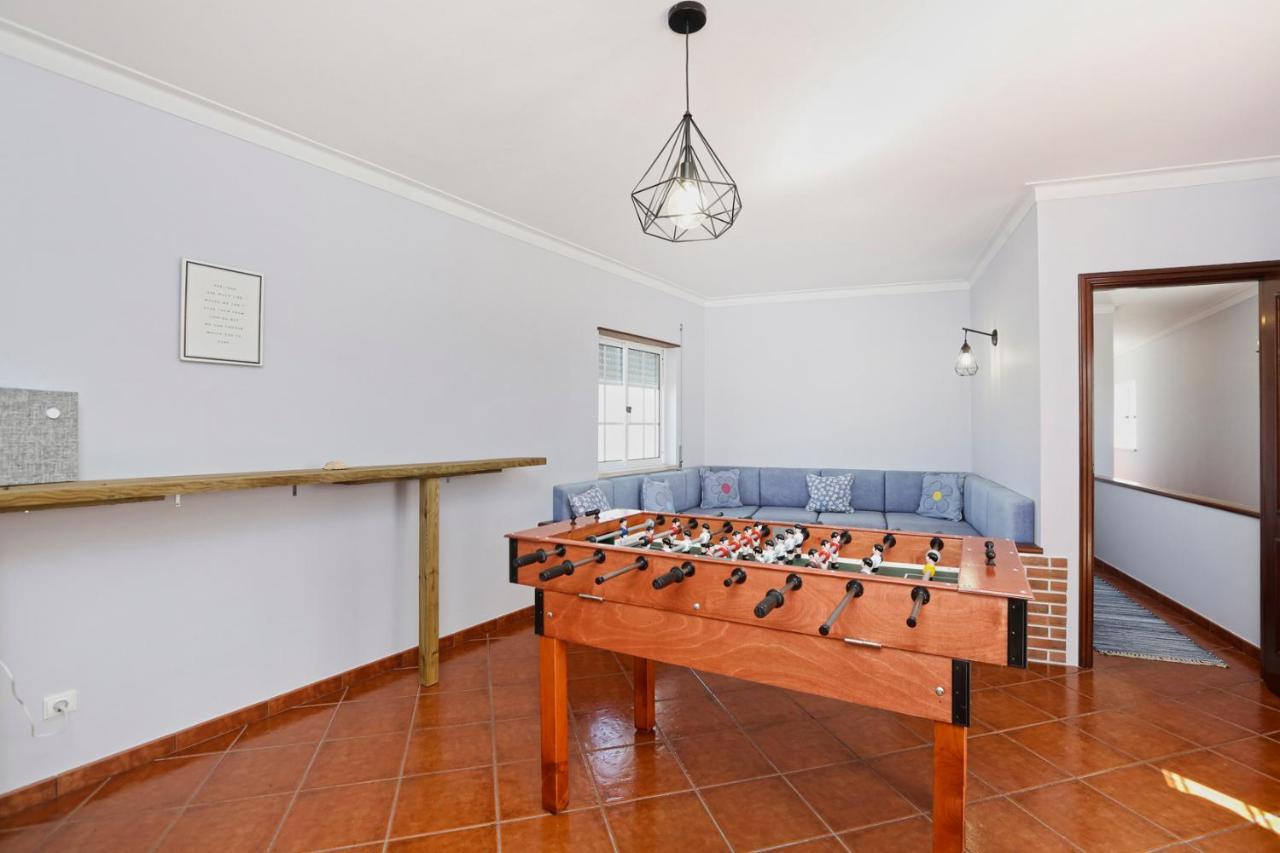 Sunrise Terrace Peniche Apartment Екстериор снимка