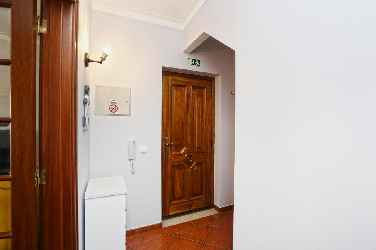 Sunrise Terrace Peniche Apartment Екстериор снимка