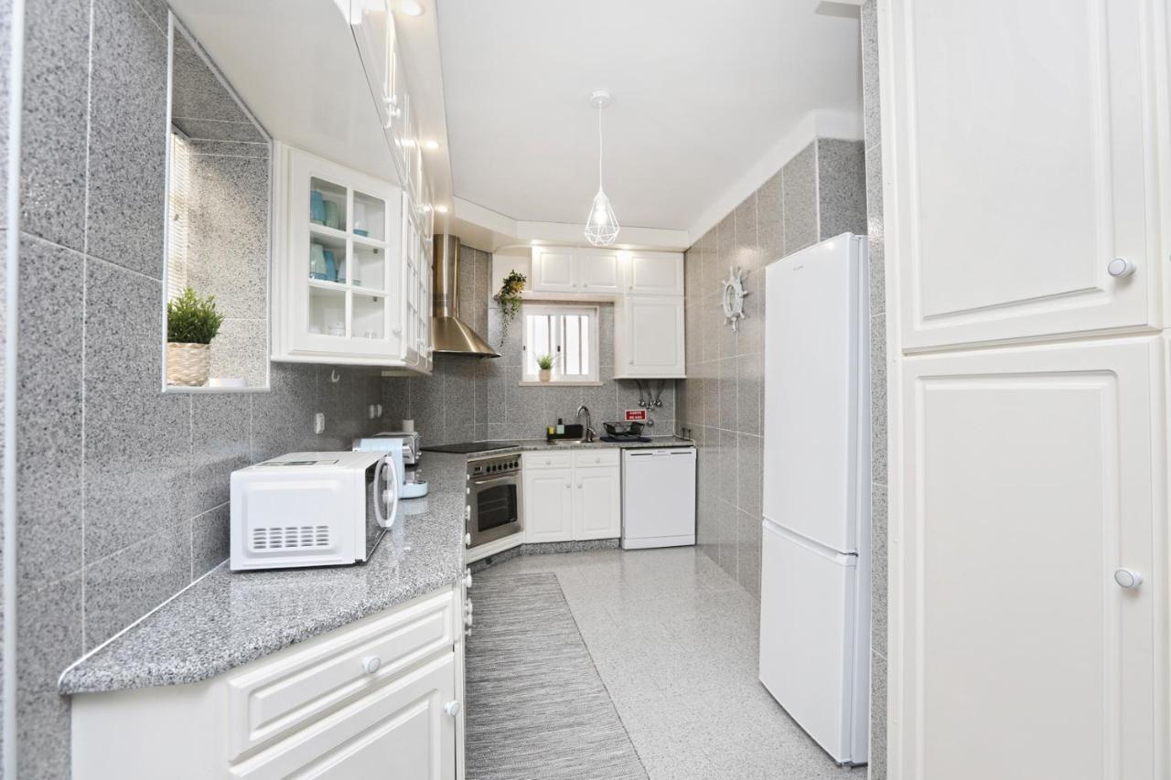 Sunrise Terrace Peniche Apartment Екстериор снимка