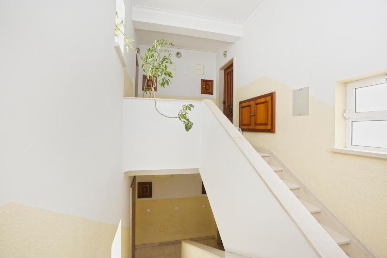 Sunrise Terrace Peniche Apartment Екстериор снимка