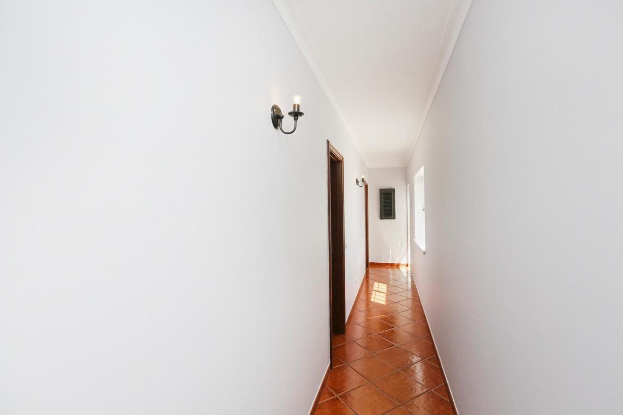 Sunrise Terrace Peniche Apartment Екстериор снимка