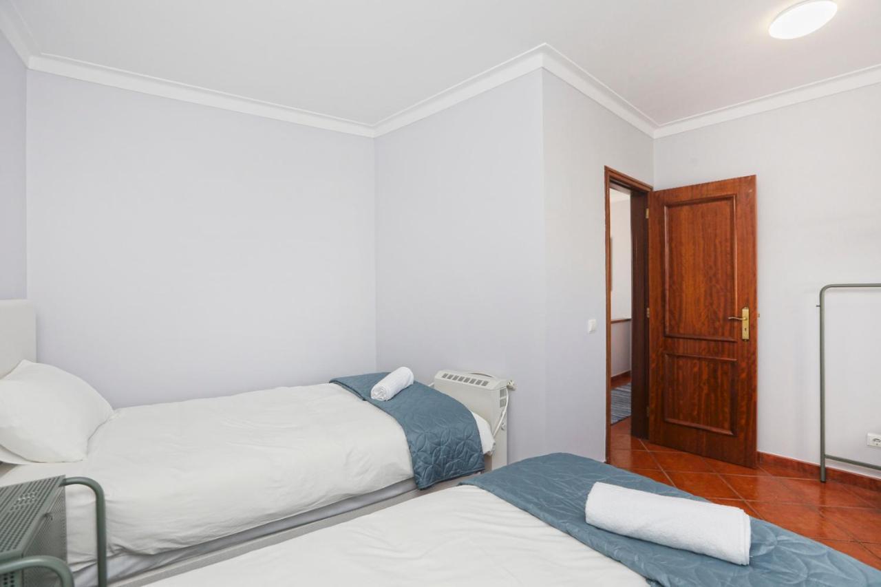 Sunrise Terrace Peniche Apartment Екстериор снимка