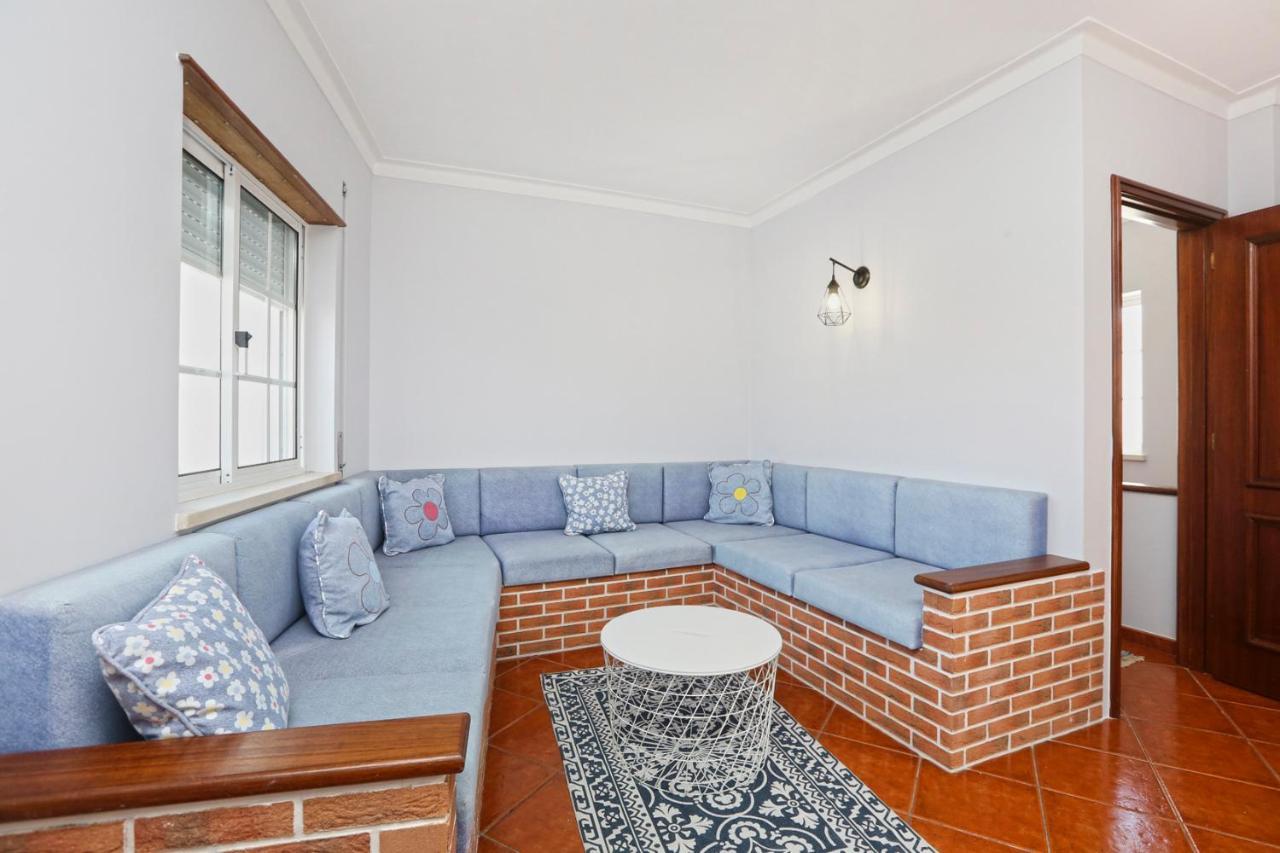Sunrise Terrace Peniche Apartment Екстериор снимка