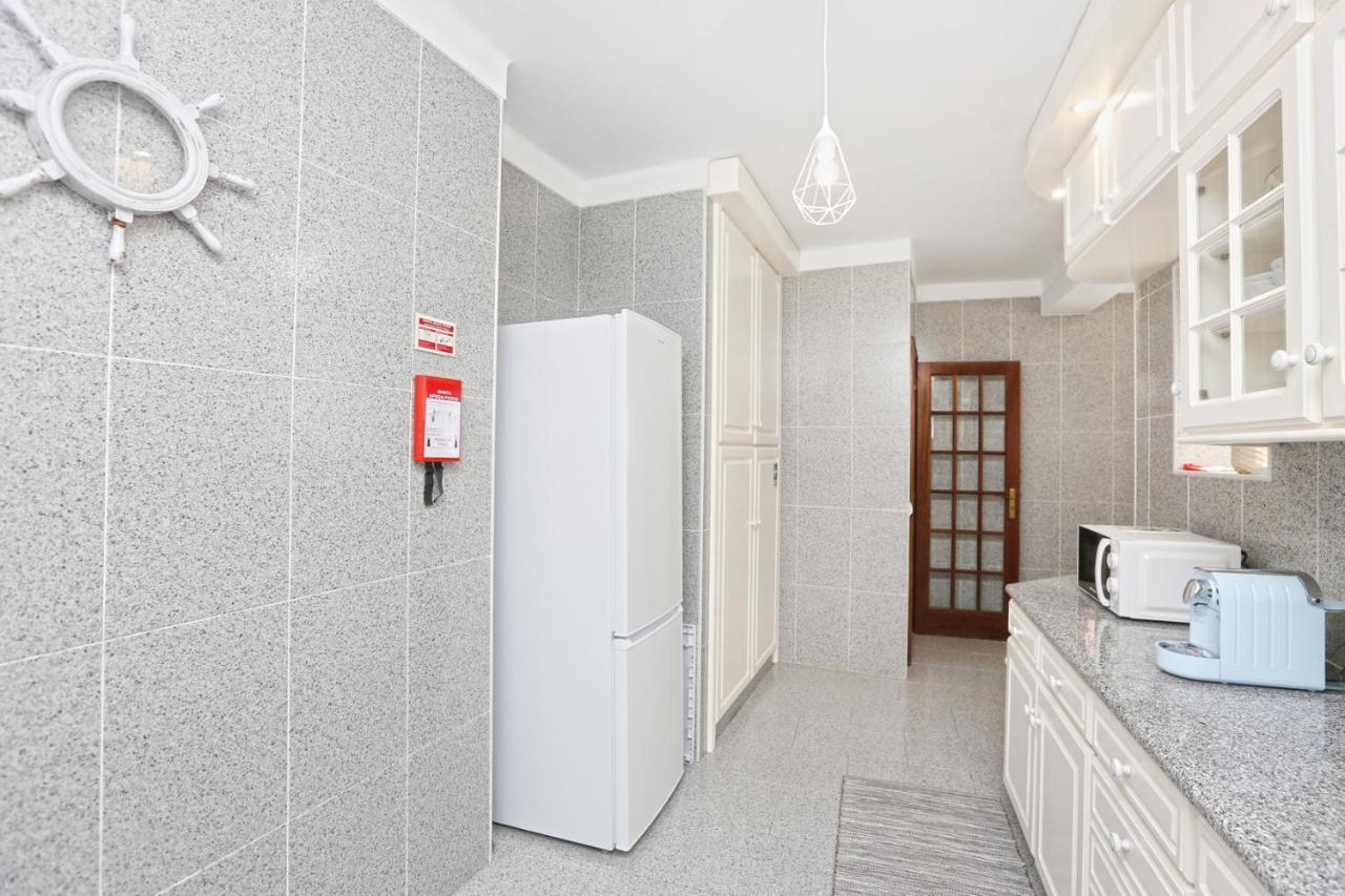 Sunrise Terrace Peniche Apartment Екстериор снимка