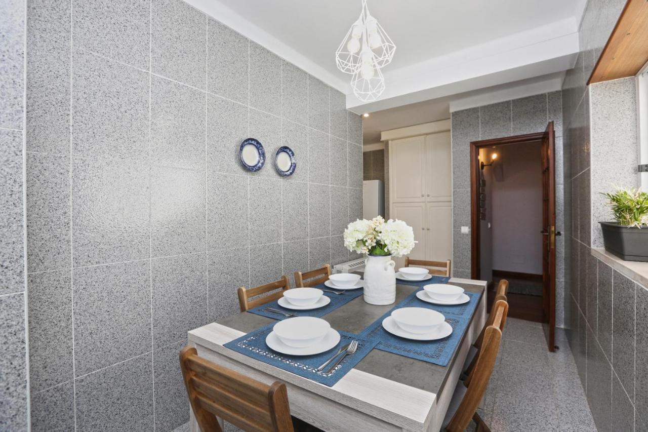 Sunrise Terrace Peniche Apartment Екстериор снимка