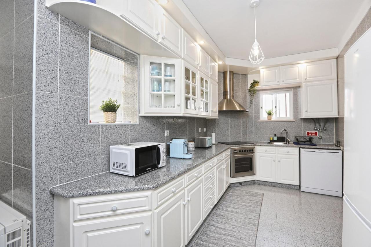 Sunrise Terrace Peniche Apartment Екстериор снимка